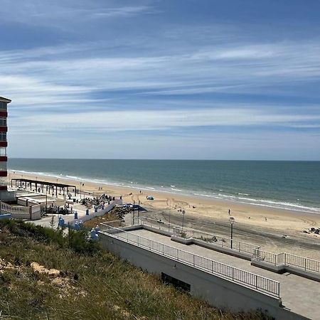 Hispalis Playa De Matalascanas Apartment Exterior photo