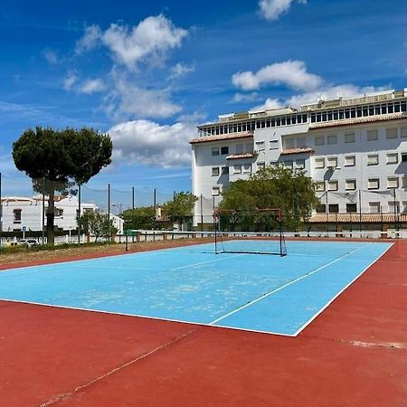 Hispalis Playa De Matalascanas Apartment Exterior photo