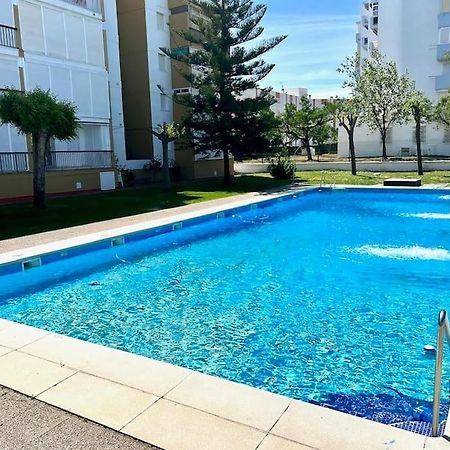 Hispalis Playa De Matalascanas Apartment Exterior photo