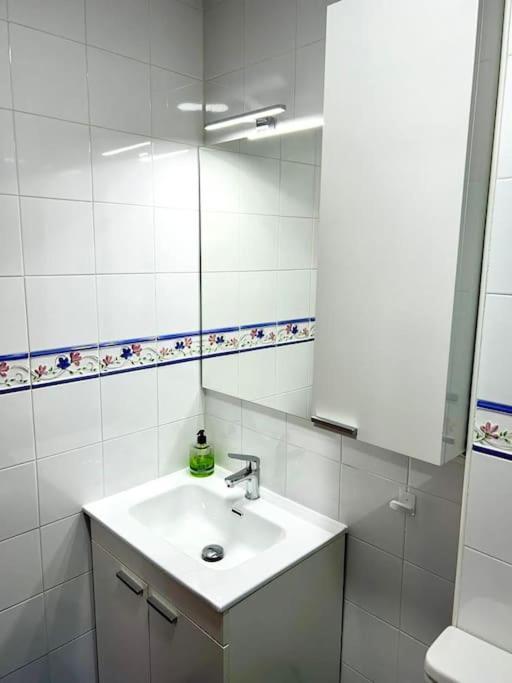 Hispalis Playa De Matalascanas Apartment Exterior photo
