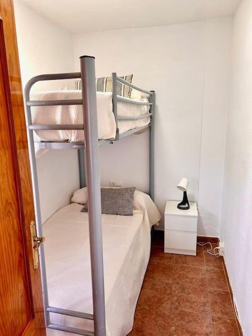 Hispalis Playa De Matalascanas Apartment Exterior photo