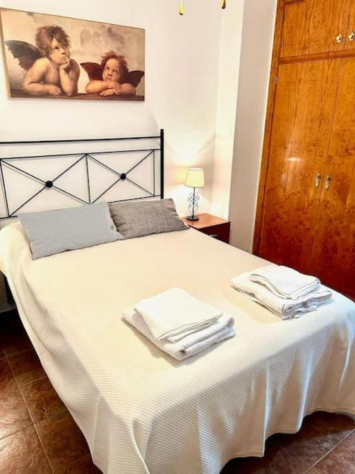 Hispalis Playa De Matalascanas Apartment Exterior photo
