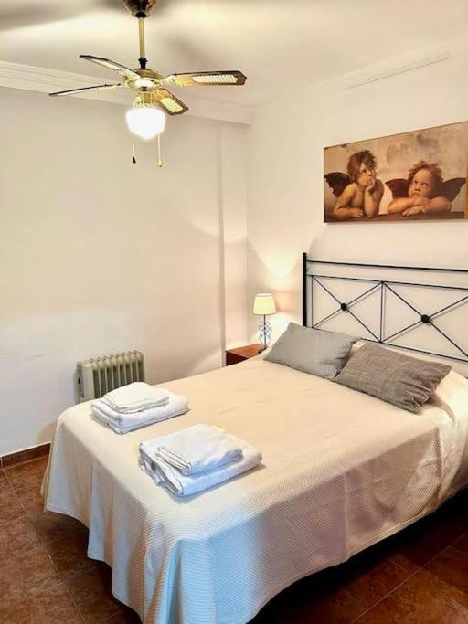 Hispalis Playa De Matalascanas Apartment Exterior photo