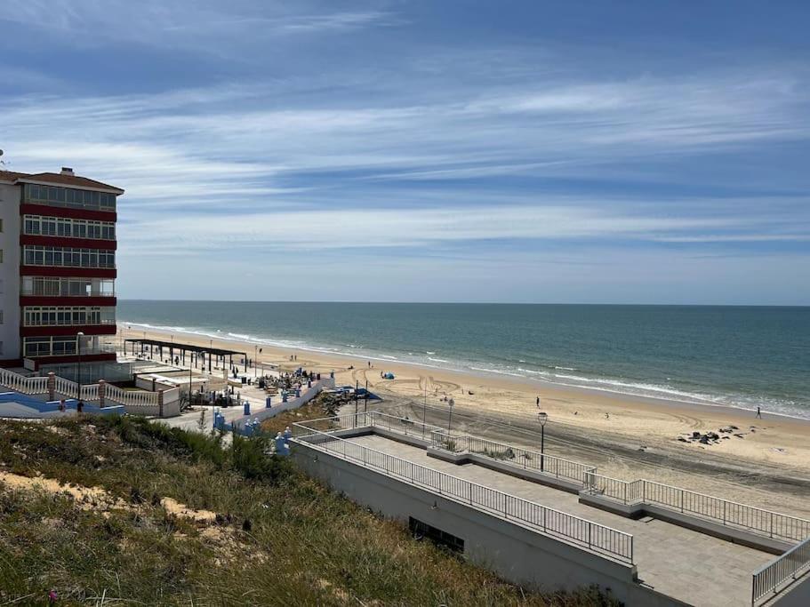 Hispalis Playa De Matalascanas Apartment Exterior photo