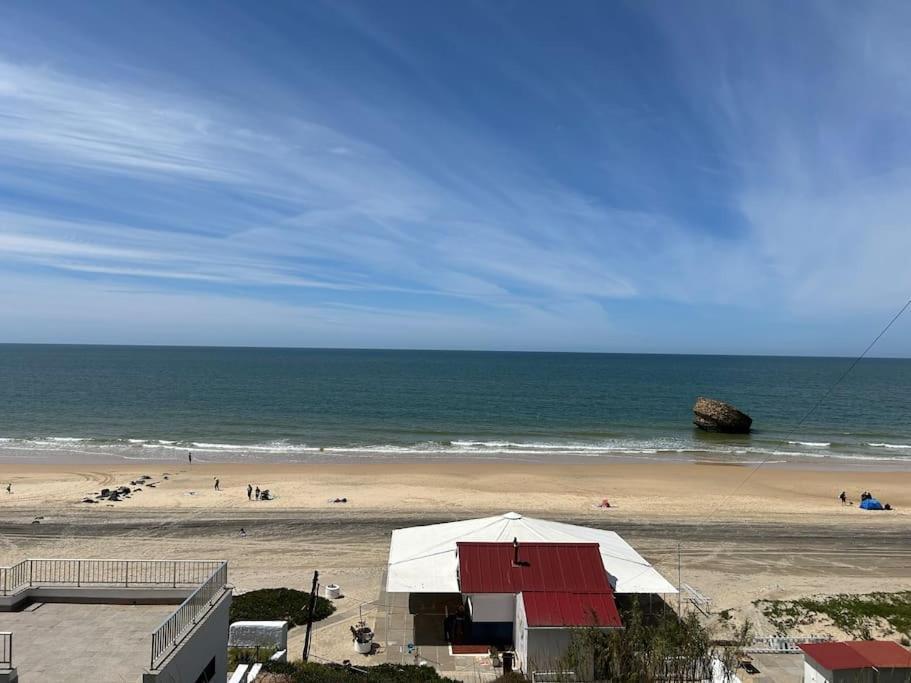 Hispalis Playa De Matalascanas Apartment Exterior photo