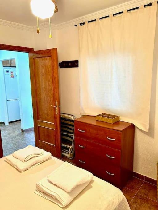 Hispalis Playa De Matalascanas Apartment Exterior photo