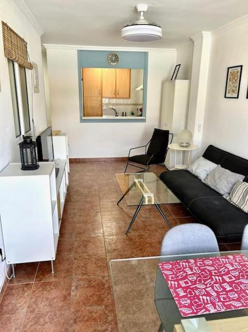 Hispalis Playa De Matalascanas Apartment Exterior photo
