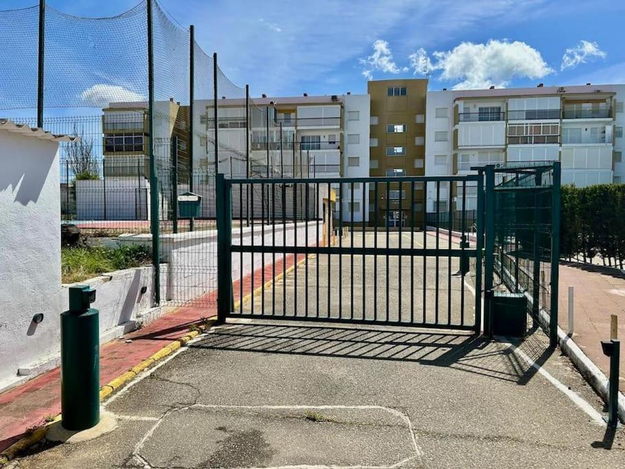 Hispalis Playa De Matalascanas Apartment Exterior photo